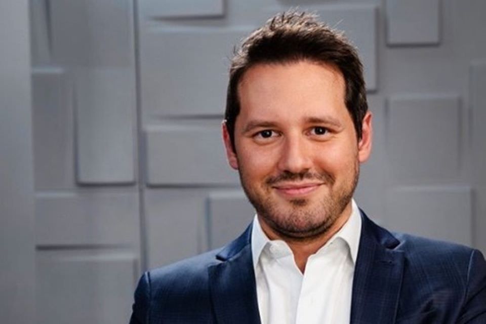 Ex-Globo, Dony De Nuccio apresentará reality show no SBT