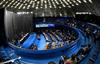 Isenção do IR começa a ser analisada pela CAE do Senado