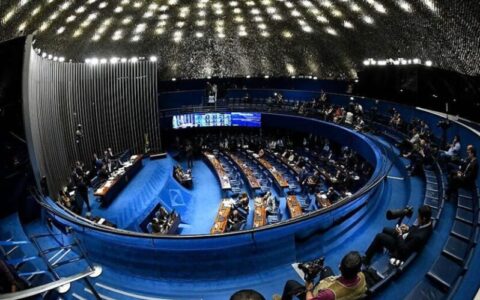 Isenção do IR começa a ser analisada pela CAE do Senado
