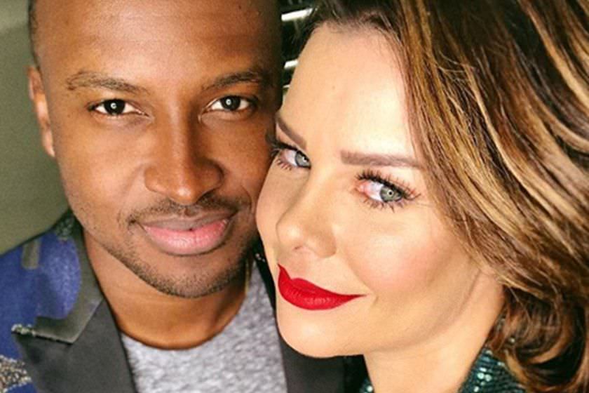 Fernanda Souza e Thiaguinho terminam casamento após 8 anos juntos