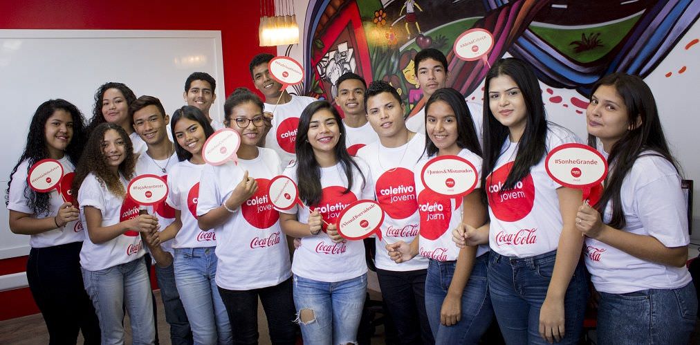 Inscrições para o Coletivo Jovem iniciam nesta quarta-feira