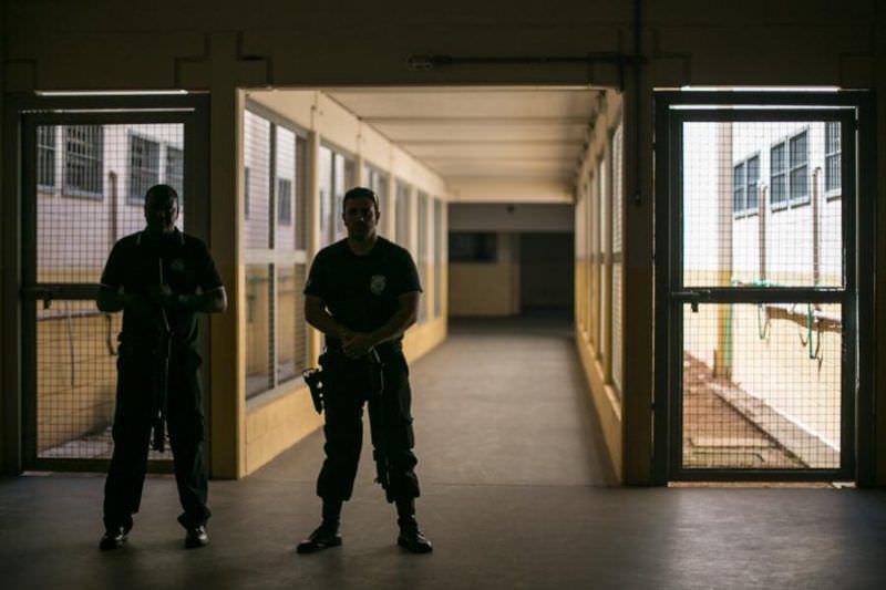 Proposta que cria Polícia Penal é aprovada na Câmara dos Deputados