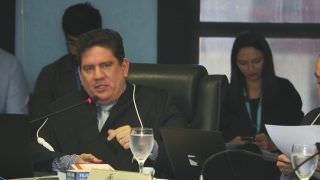 TCE suspende contrato da Secretaria da Cultura de R$ 1,4 mi para recrutar estagiários