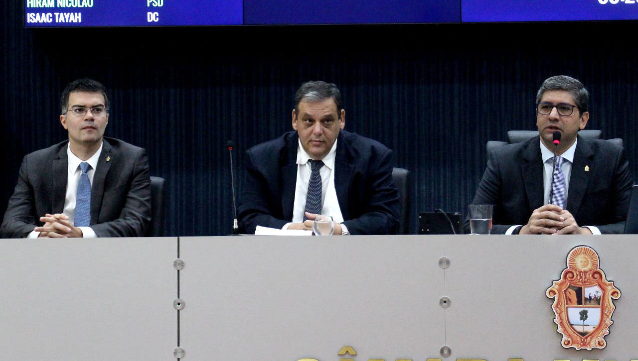 Prefeitura apura denúncia de ligação de servidor no “Caso Flávio”
