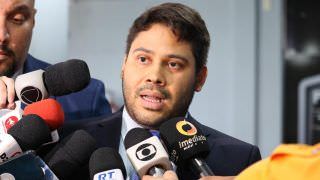Caso Flávio: Advogados de 'Júnior Gordo' pedem revogação da prisão