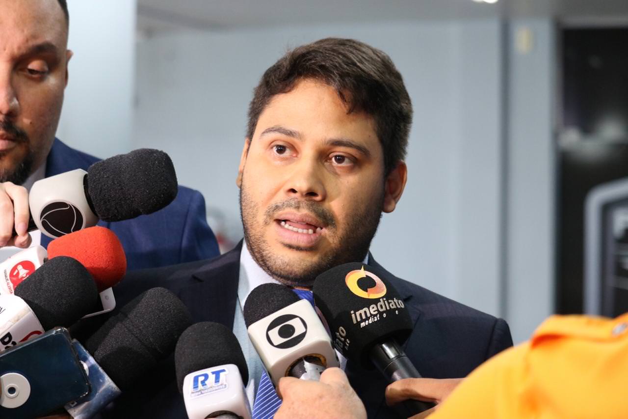 Caso Flávio: Advogados de 'Júnior Gordo' pedem revogação da prisão