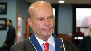 Mario de Mello é nomeado presidente do TCE-AM por unanimidade