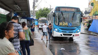 MP cobra medidas de prevenção ao coronavírus em transportes coletivos de Manaus