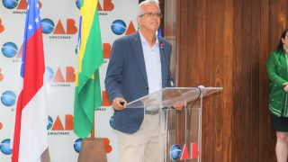 Alegando traição da direção estadual a Bolsonaro, Romero Reis deixa PSL Amazonas