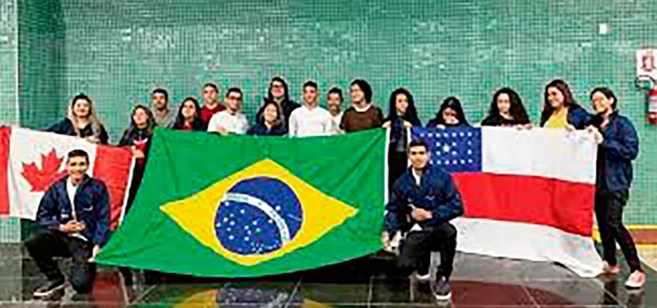 Seduc revela que estudantes do AM irão fazer intercâmbio no Canadá