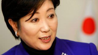 Governadora de Tóquio critica mudança em maratona na Olimpíada