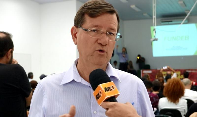 ‘Não sabemos qual a proposta do Bolsonaro para a ZFM’, diz deputado petista