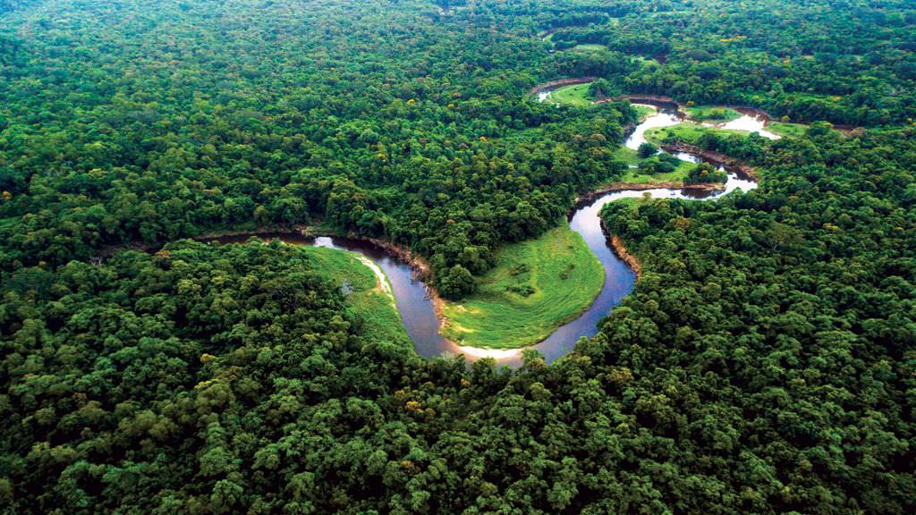 Defesa faz balanço de operações na Amazônia e no litoral do Nordeste
