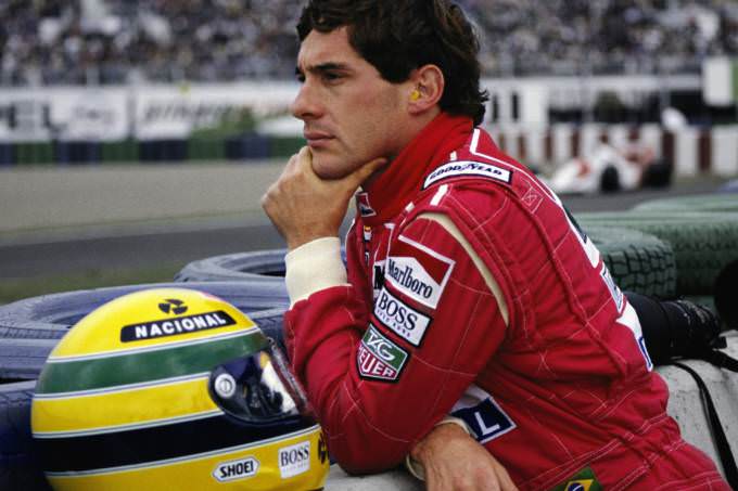 Fórmula 1 anuncia ‘Fan Festival’ em São Paulo para homenagear Senna