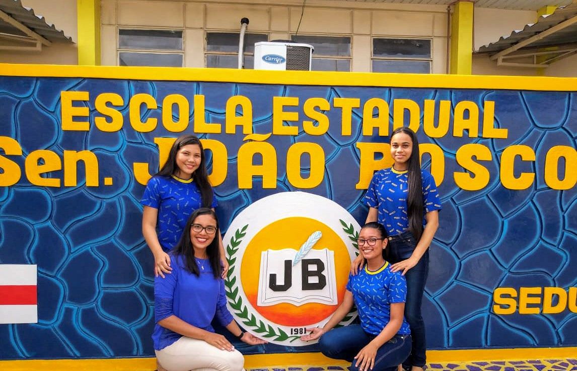 Estudantes e professores de Manaus e do interior vão para São Paulo