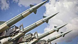 Rússia diz que está ajudando China a construir sistema contra mísseis