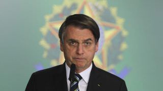 Bolsonaro diz na China comunista: “Estou em um país capitalista”