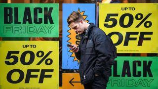 Intenção de compra na Black Friday sobe 58% em 2019, diz pesquisa