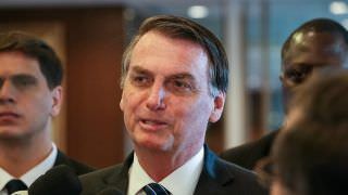 Deputados desconhecem detalhes sobre novo partido citado por Bolsonaro