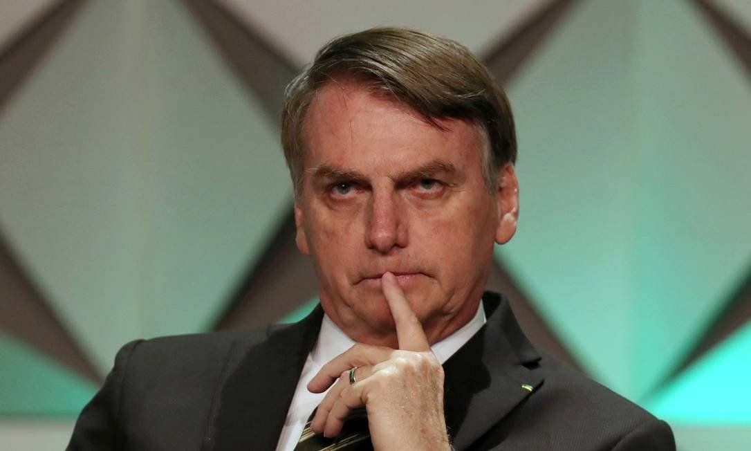 TV Globo se defende de ataques desferidos por Bolsonaro