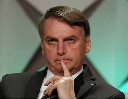 Crise no PSL: nove dias que abalaram o partido de Bolsonaro