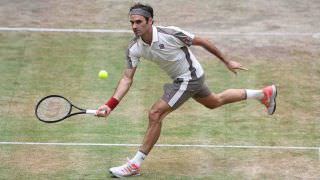 Por calendário enxuto, Federer também desiste de jogar a ATP Cup