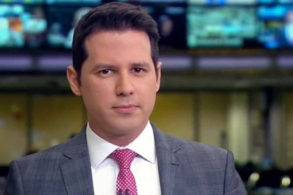 Donny De Nuccio está próximo de fechar com o SBT, diz site