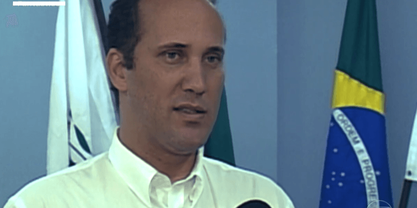 Médico da PM, Doutor Bacana é acusado de assédio sexual no Paraná