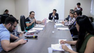 Vereadores debatem projeto que proíbe sacola plástica em Manaus