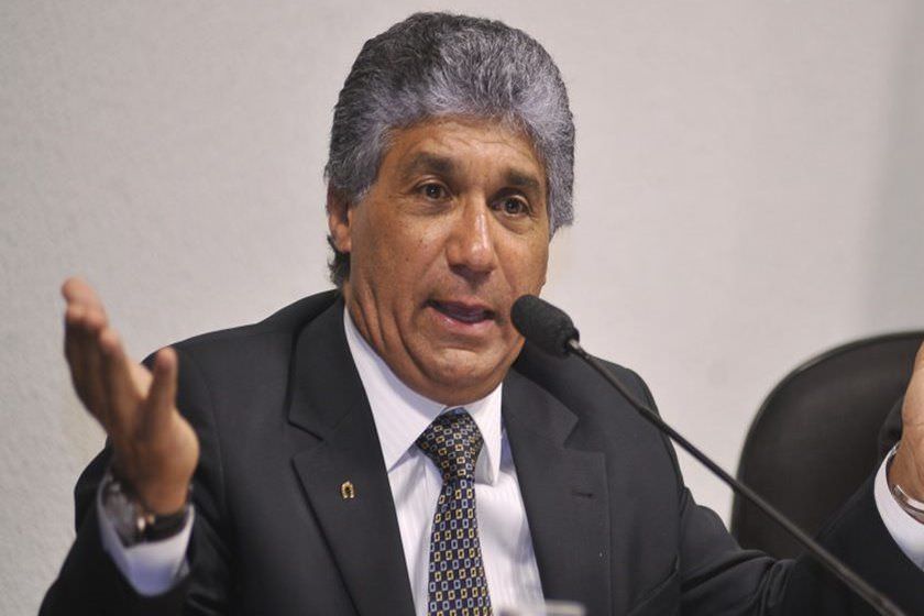Lava Jato: PF faz buscas em investigação sobre Paulo Preto