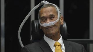 General Villas Bôas recebe alta hospitalar após dez dias internado