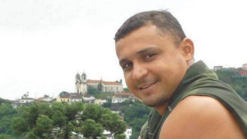 MP abre inquérito para investigar morte de Flávio Rodrigues