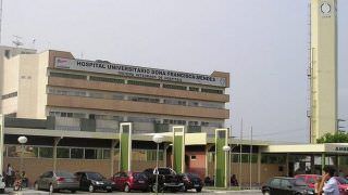 Sem direitos, 550 trabalhadores podem ser demitidos do Francisca Mendes
