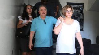 Gilmar Mendes manda soltar Garotinho e Rosinha
