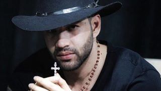 Gusttavo Lima revela estar com Salmonella: “Já perdi uns 5kg”