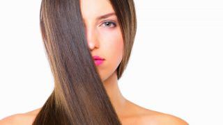 All Things Hair revela rotina de cuidados para cabelos com química