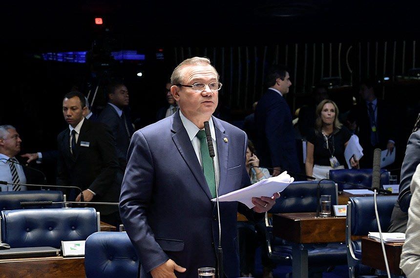 Senado aprova reativação de incentivo ao Minha Casa Minha Vida