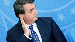 Bolsonaro estuda mudar articulação pela 3ª vez em 10 meses de gestão