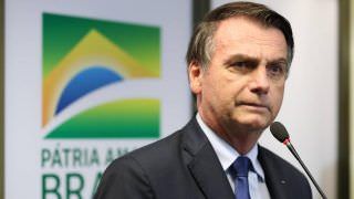 Decreto de Bolsonaro regulamenta lei sobre trabalho temporário