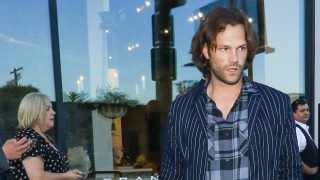Jared Padalecki, de Supernatural, é preso por agredir garçom