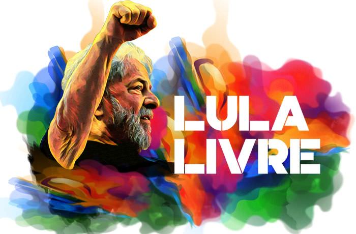 Justiça reduz multa do PT por desrespeito a acordo para vigília ‘Lula Livre’