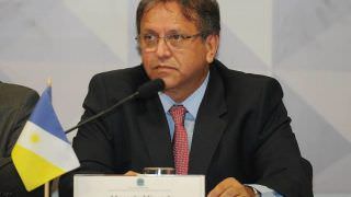 Ministro do STJ nega habeas e mantém preso Marcelo Miranda