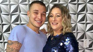 Mãe de MC Gui pede desculpas após polêmica com filho: “Um erro”
