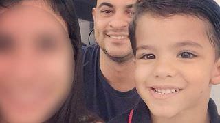 Padrasto mata menino de 4 anos com 20 facadas na Bahia