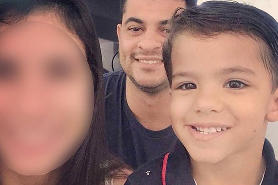Padrasto mata menino de 4 anos com 20 facadas na Bahia