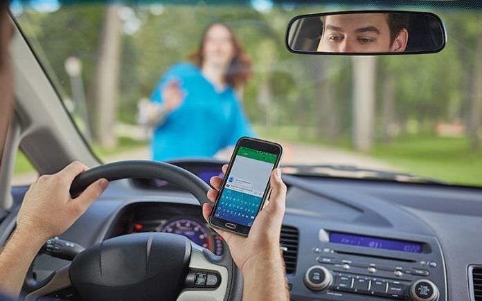 Aplicativo bloqueia ligações e mensagens para celular no trânsito