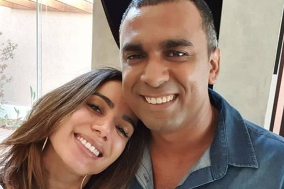 Novo irmão de Anitta deleta redes sociais após sucesso na web