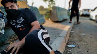 Pelo menos 100 pessoas morrem em protestos no Iraque