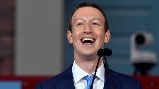 Zuckerberg defende que políticos possam mentir em anúncios