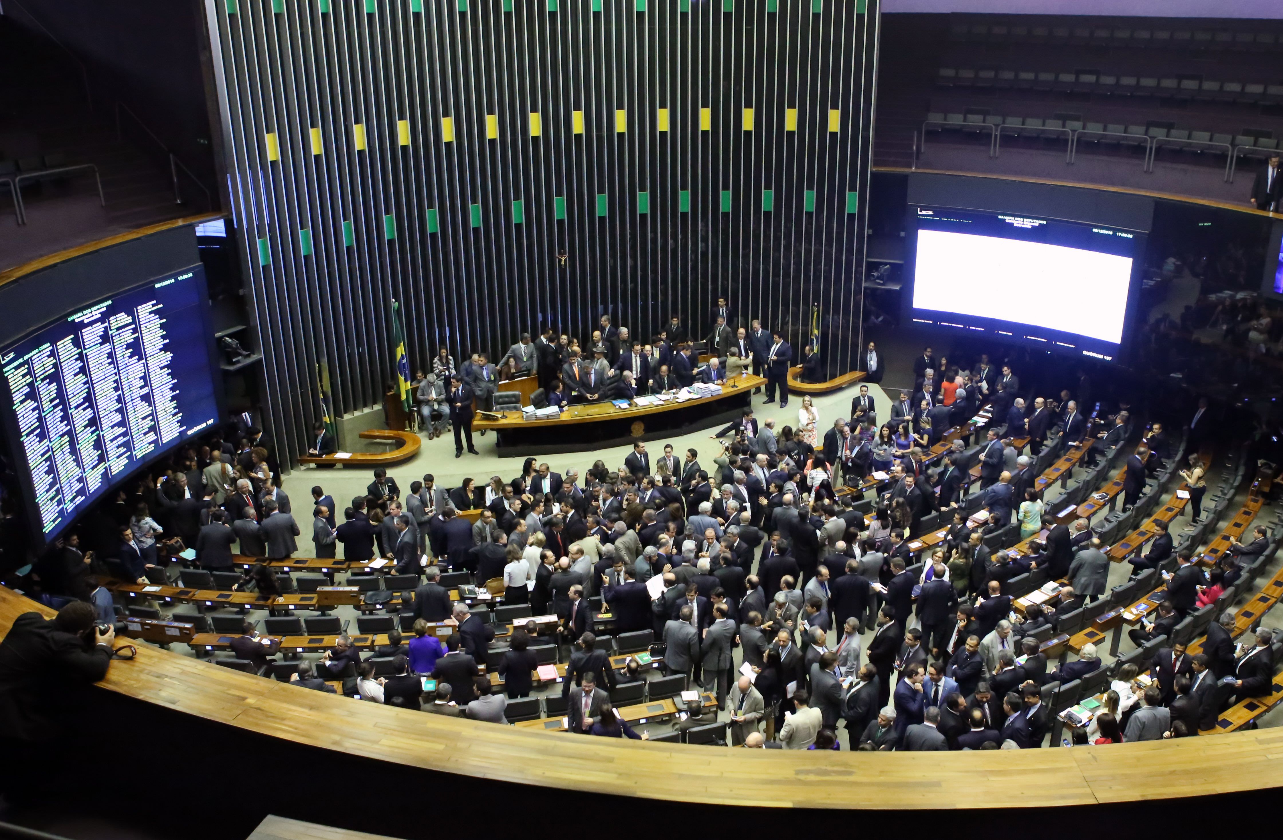 Plenário da Câmara aprova Política Nacional de Prevenção do Diabetes